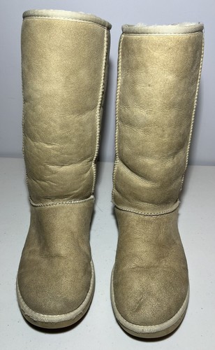 Ugg boots tall size - size, good