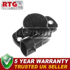 Throttle Position Sensor For