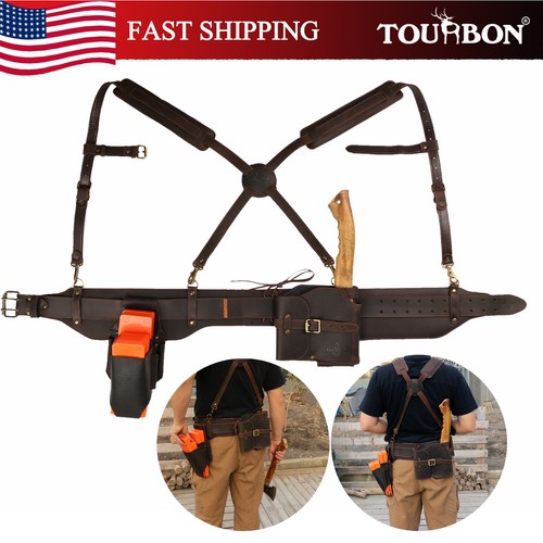 Tourbon outdoor leather - outdoor,