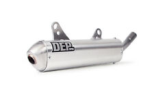 DEP Exhaust Silencer For
