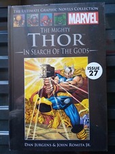 Marvel ultimate graphic - ultimate,