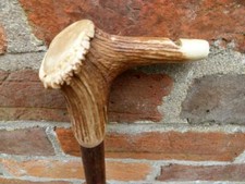 Vintage Handcrafted Wood