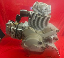 Ducati Monster S2R 1000 DS engine