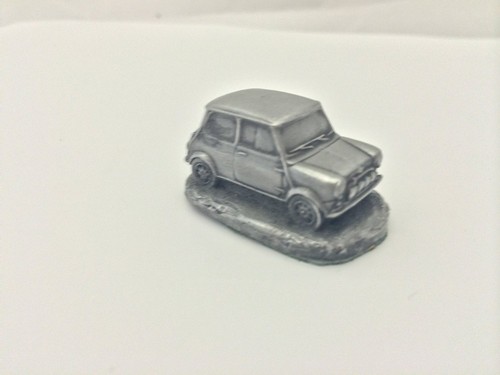 Morris mini cooper mk1 - morris,