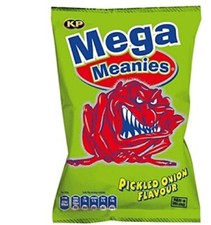New 36 Single Bags Meanies