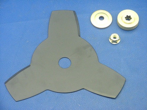Knife incl washers nut for - knife, incl.