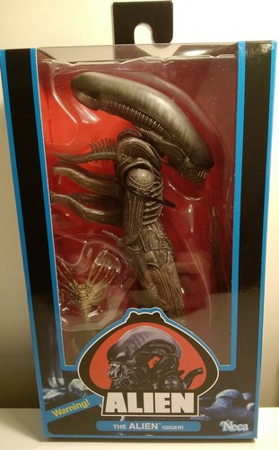 Alien 40th anniversary - alien,