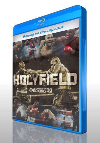 Scb30 evander holyfield - evander,