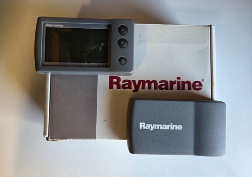 Raymarine st40 bidata - raymarine,