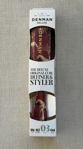 Denman the deluxe original - d3,