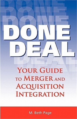 Done deal your guide - done,