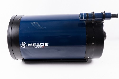 Meade r acf - r, free