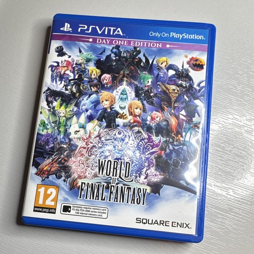 Square enix world final - world,