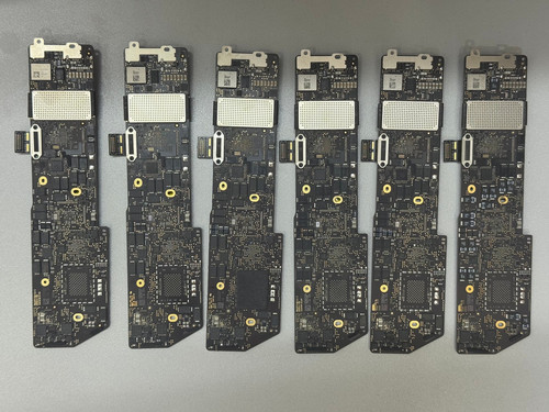Job lot apple - job, air