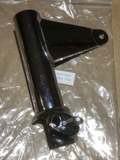 Honda GL1100 Gold Wing 80-81