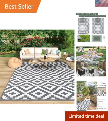 Outdoor rug waterproof - rug,