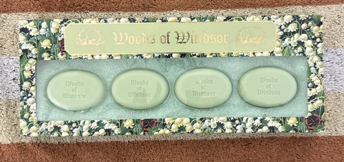 Woods windsor lily the - of,