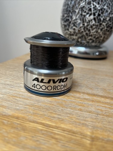 Shimano alivio 4000rcdh spare - shimano,