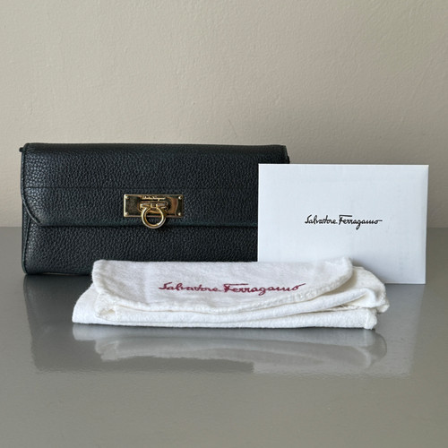 Salvatore ferragamo gancini - salvatore,
