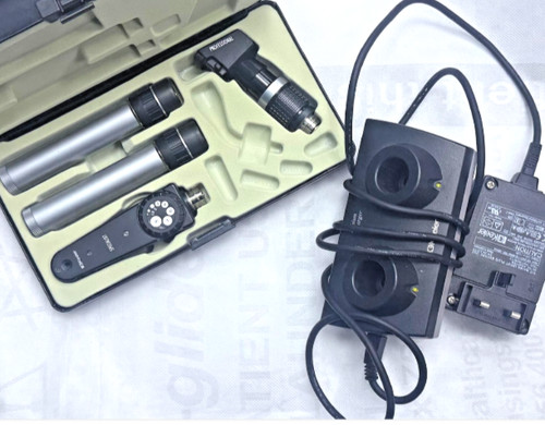 Keeler specialist - keeler,