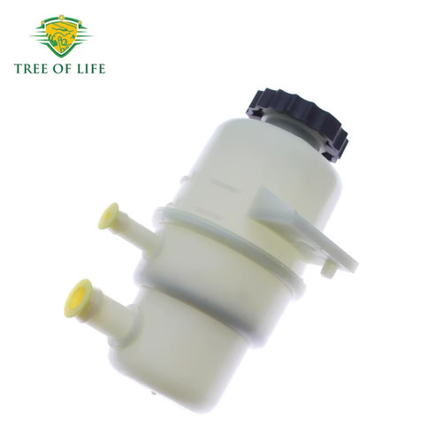 New power steering - steering, reservoir