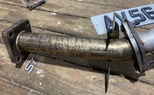 Ford Mondeo ST TDCI 2.2 Decat