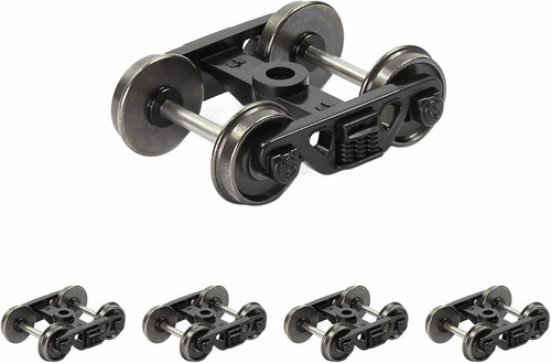 4pcs scale 87 - scale, roller