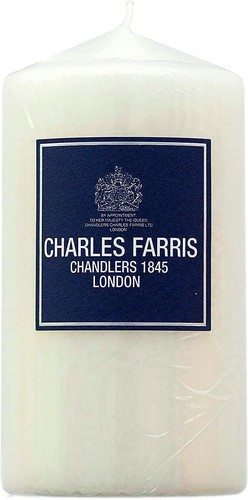 Charles farris luxury - luxury, ivory