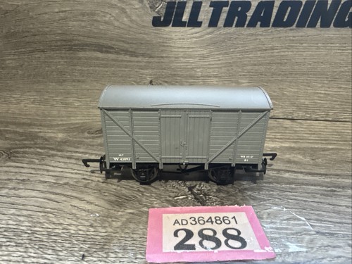 Hornby r1130v gwr twin vent - r1130v,