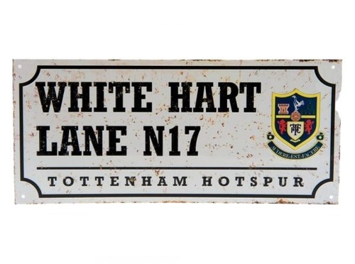 Spurs nostalgia metal - spurs,
