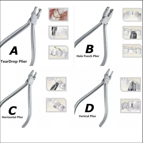 Dental orthodontic aligner - dental,