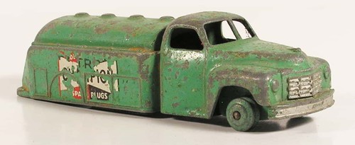 Dinky toys studebaker - toys, petrol