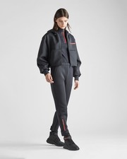 Prada Linea Rossa Technical