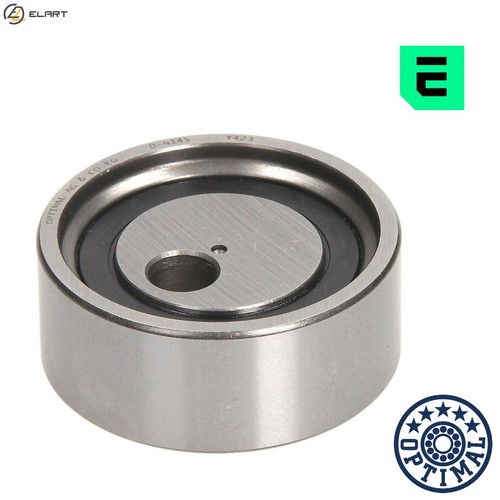 Tensioner pulley timing belt - pulley,