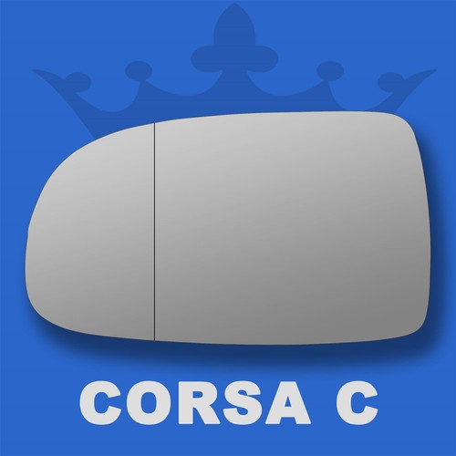 For vauxhall corsa - vauxhall,