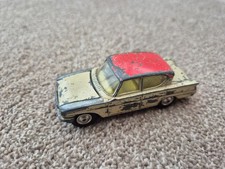 VINTAGE ORIGINAL 1960S CORGI