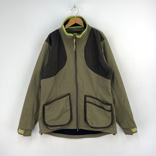 Laksen shooting jacket - laksen,