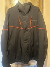 Mountain Warehouse Black