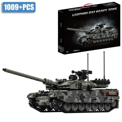 Leopard 2a7 army battle - 2a7,
