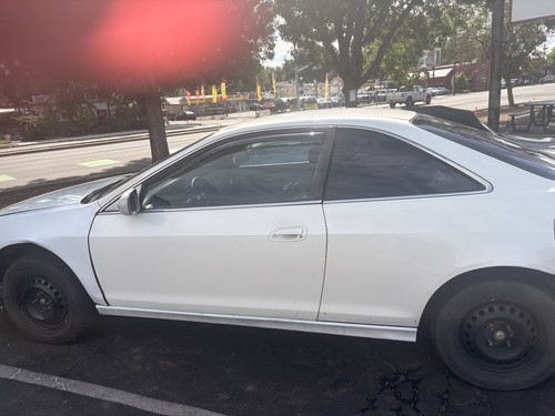 1998 honda accord - 1998, lx