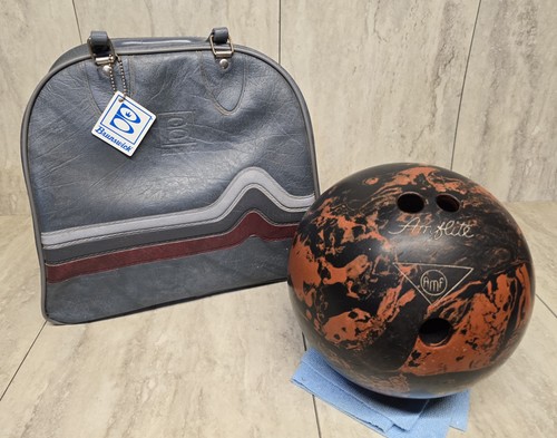 Vintage amf bowling - amf,