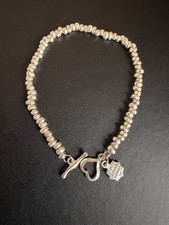 Dower & Hall Sterling Silver