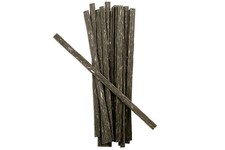 POWER-TEC 91775 Fibreflex Universal Welding Strips 20pc Kit Plastic Panel Repair