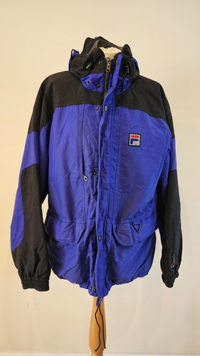Fila alpine vintage - fila,