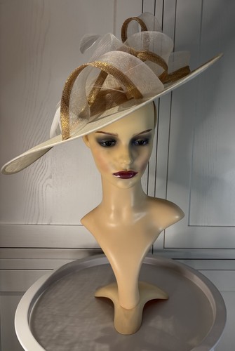 Snoxell gwyther cream gold - cream,