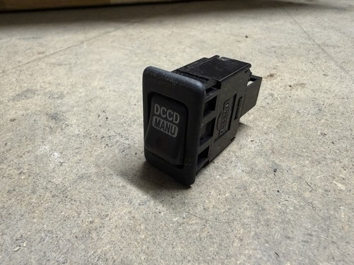 Jdm dccd control - jdm,