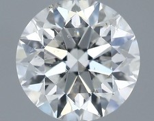 100% Natural Diamond 0.70 Ct