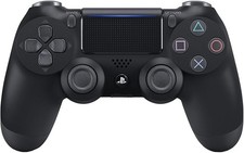 Sony PlayStation DualShock 4