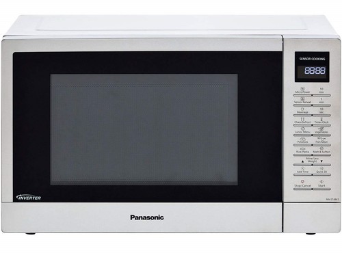 Panasonic st48ksbpq 32l - panasonic,