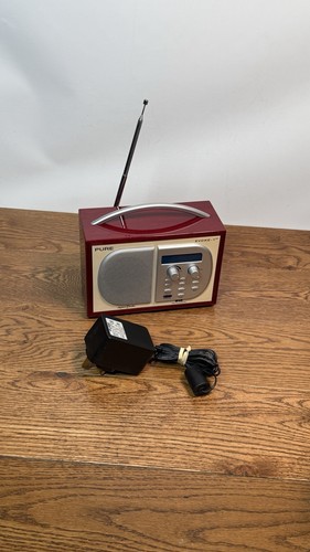 Pure evoke dab digital - evoke-1, xt